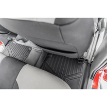 Load image into Gallery viewer, Floor-Mats-Front-And-Rear-Toyota-Tacoma-2Wd4Wd-(2005-2011)-Rough-Country