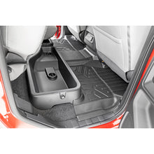 Load image into Gallery viewer, Floor-Mats-Front-Rear-And-Rear-Row-Crew-Cab-Nissan-Frontier-2Wd4Wd-(22-23)-Rough-Country