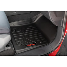 Load image into Gallery viewer, Floor-Mats-Front-Row--And-Rear-Row-Crewmax-Toyota-Tundra-2Wd4Wd-(22-23)-Rough-Country