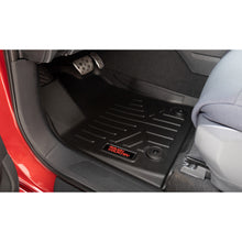 Load image into Gallery viewer, Floor-Mats-Front-Row--And-Rear-Row-Crewmax-Toyota-Tundra-2Wd4Wd-(22-23)-Rough-Country