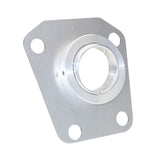 Flaming River FR20101M7 1967-70 Mustang Swivel Floor Mount