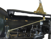 Load image into Gallery viewer, Lokar FM700CM Floor Mount Shifter