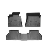WeatherTech 450801 FloorLiner (TM) DigitalFit (R)