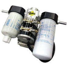Load image into Gallery viewer, Flow-Max-Fuel-Lift-Pump-CW-Filter--Separator---Dodge-2003-2004.5-5.9L