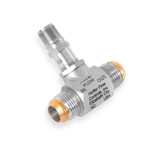 Load image into Gallery viewer, Flow-Meter---Stainless-Steel-W10An