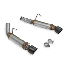 Load image into Gallery viewer, Flowfx-Axle-Back-Exhaust-System