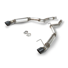 Load image into Gallery viewer, Flowfx-Axle-Back-Exhaust-System