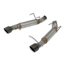 Load image into Gallery viewer, Flowfx-Axle-Back-Exhaust-System