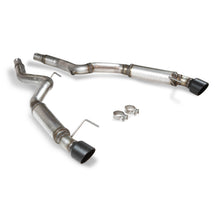 Load image into Gallery viewer, Flowfx-Axle-Back-Exhaust-System