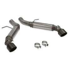 Load image into Gallery viewer, Flowfx-Axle-Back-Exhaust-System