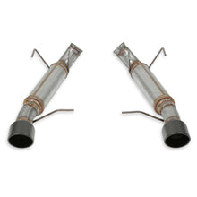 Load image into Gallery viewer, Flowfx-Axle-Back-Exhaust-System