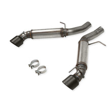 Load image into Gallery viewer, Flowfx-Axle-Back-Exhaust-System