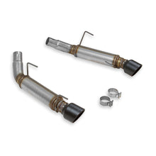 Load image into Gallery viewer, Flowfx-Axle-Back-Exhaust-System