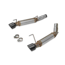 Load image into Gallery viewer, Flowfx-Axle-Back-Exhaust-System