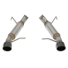 Load image into Gallery viewer, Flowfx-Axle-Back-Exhaust-System