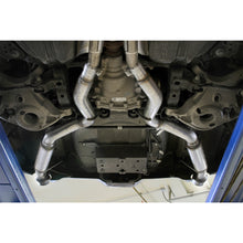 Load image into Gallery viewer, Flowfx-Axle-Back-Exhaust-System