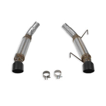 Load image into Gallery viewer, Flowfx-Axle-Back-Exhaust-System