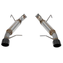 Load image into Gallery viewer, Flowfx-Axle-Back-Exhaust-System