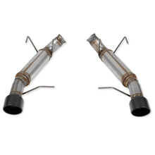 Load image into Gallery viewer, Flowfx-Axle-Back-Exhaust-System