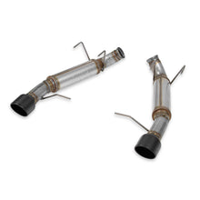 Load image into Gallery viewer, Flowfx-Axle-Back-Exhaust-System