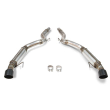 Load image into Gallery viewer, Flowfx-Axle-Back-Exhaust-System