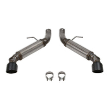 Load image into Gallery viewer, Flowfx-Axle-Back-Exhaust-System