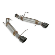 Load image into Gallery viewer, Flowfx-Axle-Back-Exhaust-System