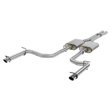 Load image into Gallery viewer, Flowfx-Cat-Back-Exhaust-System