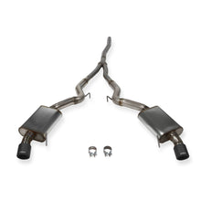 Load image into Gallery viewer, Flowfx-Cat-Back-Exhaust-System