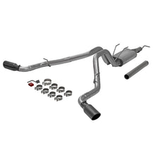 Load image into Gallery viewer, Flowfx-Cat-Back-Exhaust-System