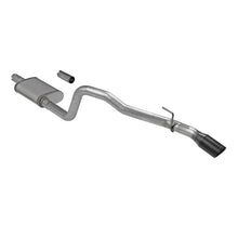 Load image into Gallery viewer, Flowfx-Cat-Back-Exhaust-System