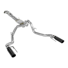 Load image into Gallery viewer, Flowfx-Cat-Back-Exhaust-System