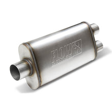 Load image into Gallery viewer, Flowfx-Cat-Back-Exhaust-System