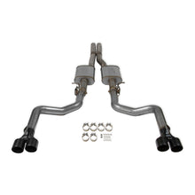Load image into Gallery viewer, Flowfx-Cat-Back-Exhaust-System