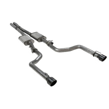 Load image into Gallery viewer, Flowfx-Cat-Back-Exhaust-System