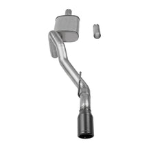 Load image into Gallery viewer, Flowfx-Cat-Back-Exhaust-System