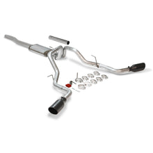 Load image into Gallery viewer, Flowfx-Cat-Back-Exhaust-System