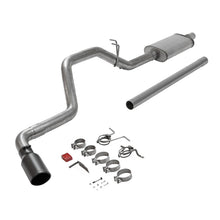 Load image into Gallery viewer, Flowfx-Cat-Back-Exhaust-System