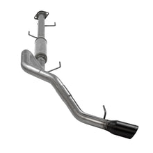 Load image into Gallery viewer, Flowfx-Cat-Back-Exhaust-System