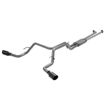 Load image into Gallery viewer, Flowfx-Cat-Back-Exhaust-System