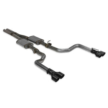 Load image into Gallery viewer, Flowfx-Cat-Back-Exhaust-System