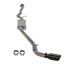 Load image into Gallery viewer, Flowfx-Cat-Back-Exhaust-System