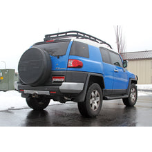 Load image into Gallery viewer, Flowfx-Cat-Back-Exhaust-System