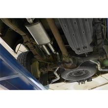 Load image into Gallery viewer, Flowfx-Cat-Back-Exhaust-System