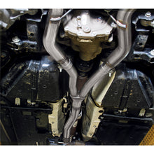 Load image into Gallery viewer, Flowfx-Cat-Back-Exhaust-System