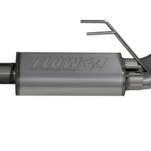 Load image into Gallery viewer, Flowfx-Cat-Back-Exhaust-System