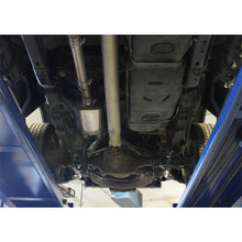 Load image into Gallery viewer, Flowfx-Cat-Back-Exhaust-System