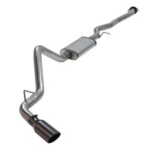 Load image into Gallery viewer, Flowfx-Cat-Back-Exhaust-System