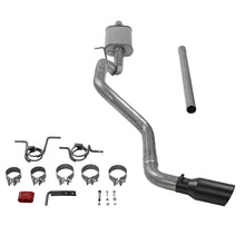 Load image into Gallery viewer, Flowfx-Cat-Back-Exhaust-System