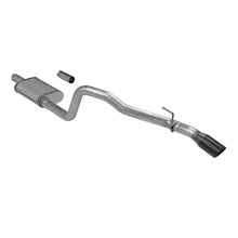 Load image into Gallery viewer, Flowfx-Cat-Back-Exhaust-System